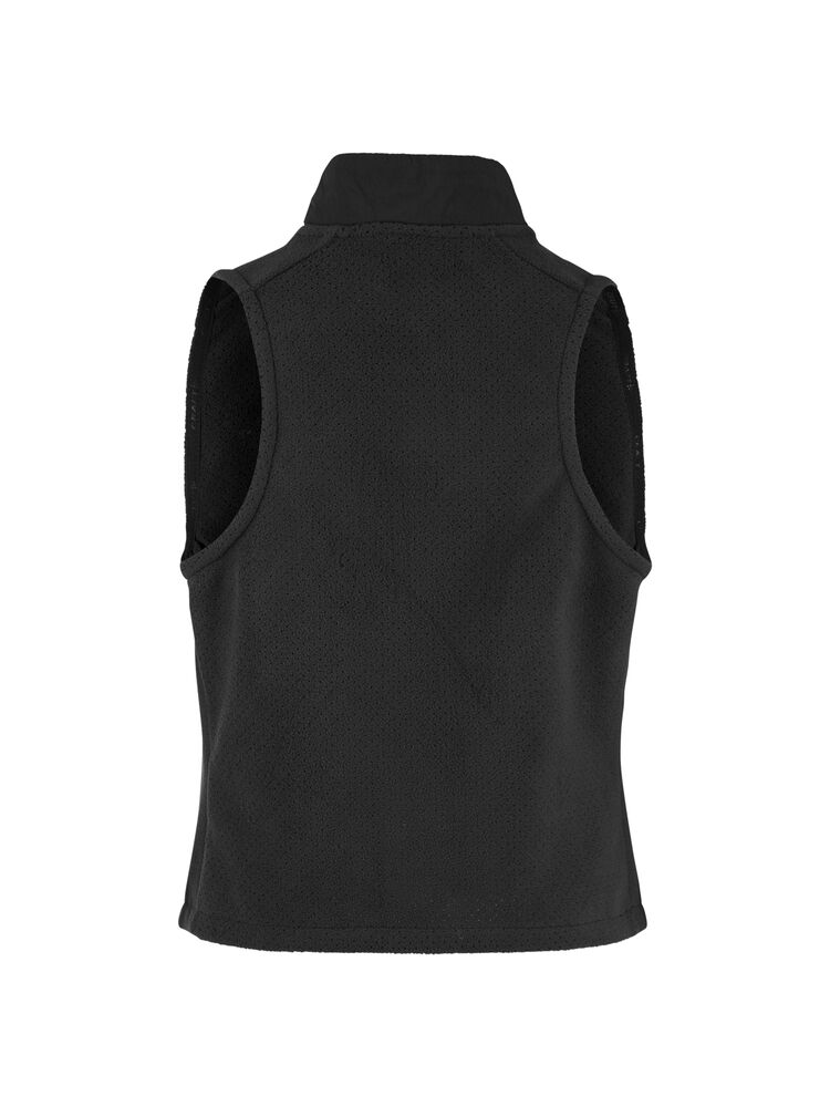 Craft SubZ Fleece Vest W - Black AW25 [999000] / XS