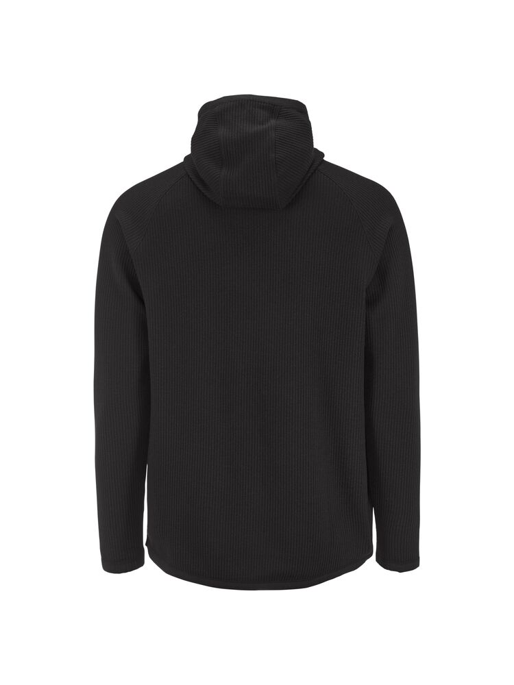 Craft Grid Hood M - Black AW25 [999000] / XS