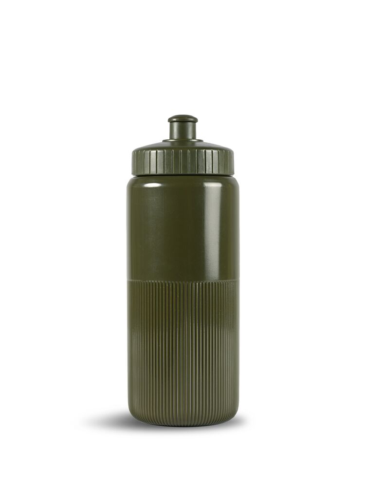 Tessa sport bottle Green Pantone 4228C