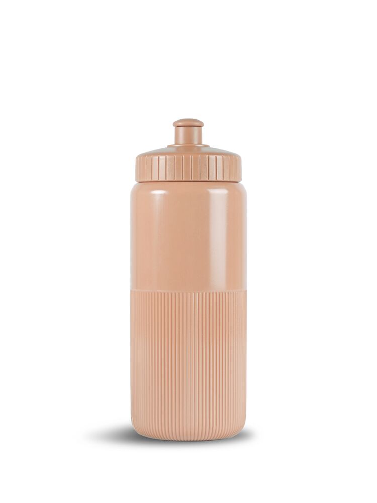 Tessa sport bottle Pink Pantone 489C