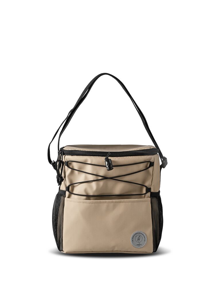 Vide cooler bag medium Beige