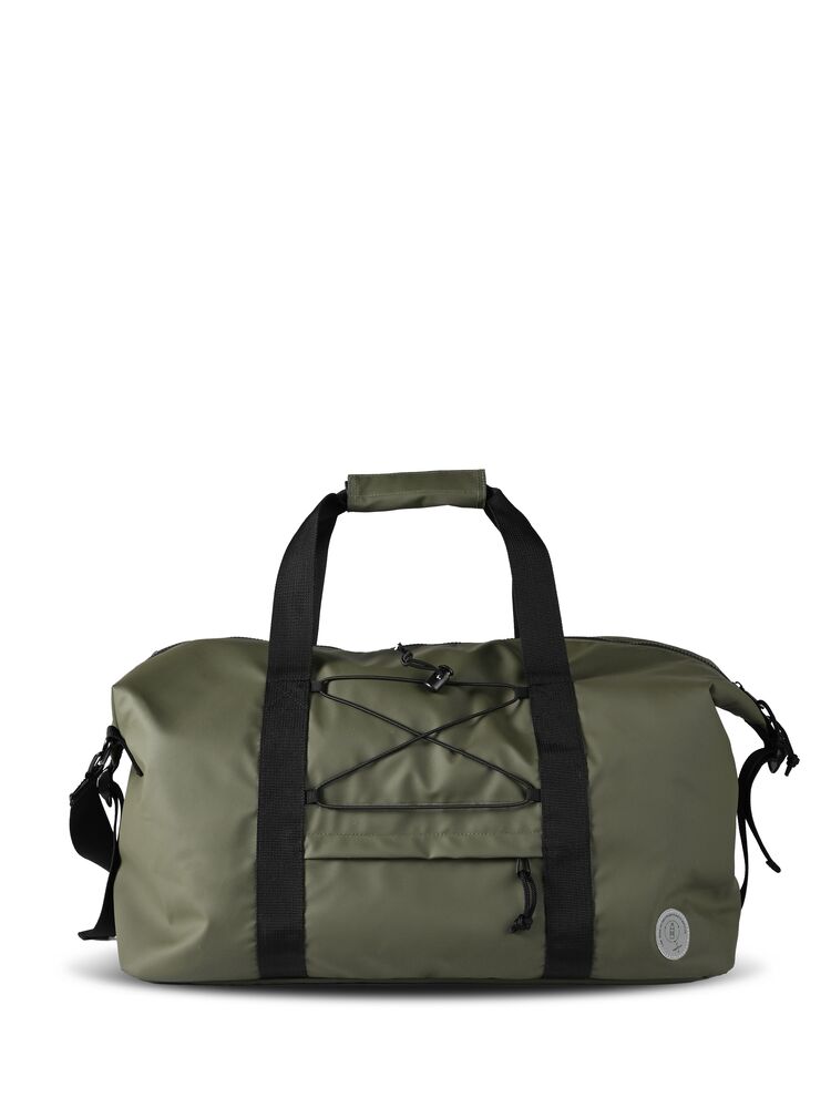 Vide weekend bag Green