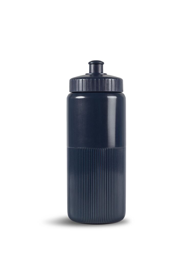 Tessa sport bottle Blue Pantone 2379C