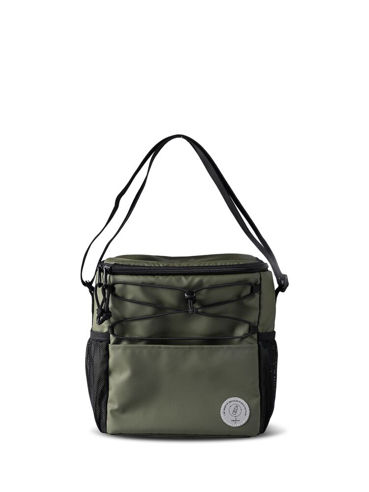 Vide cooler bag medium Green