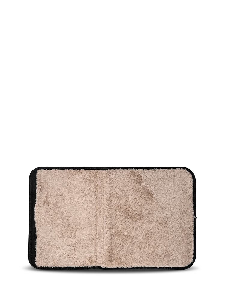 Jens sit pad small Beige