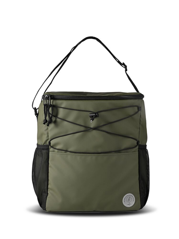 Vide cooler bag large Green