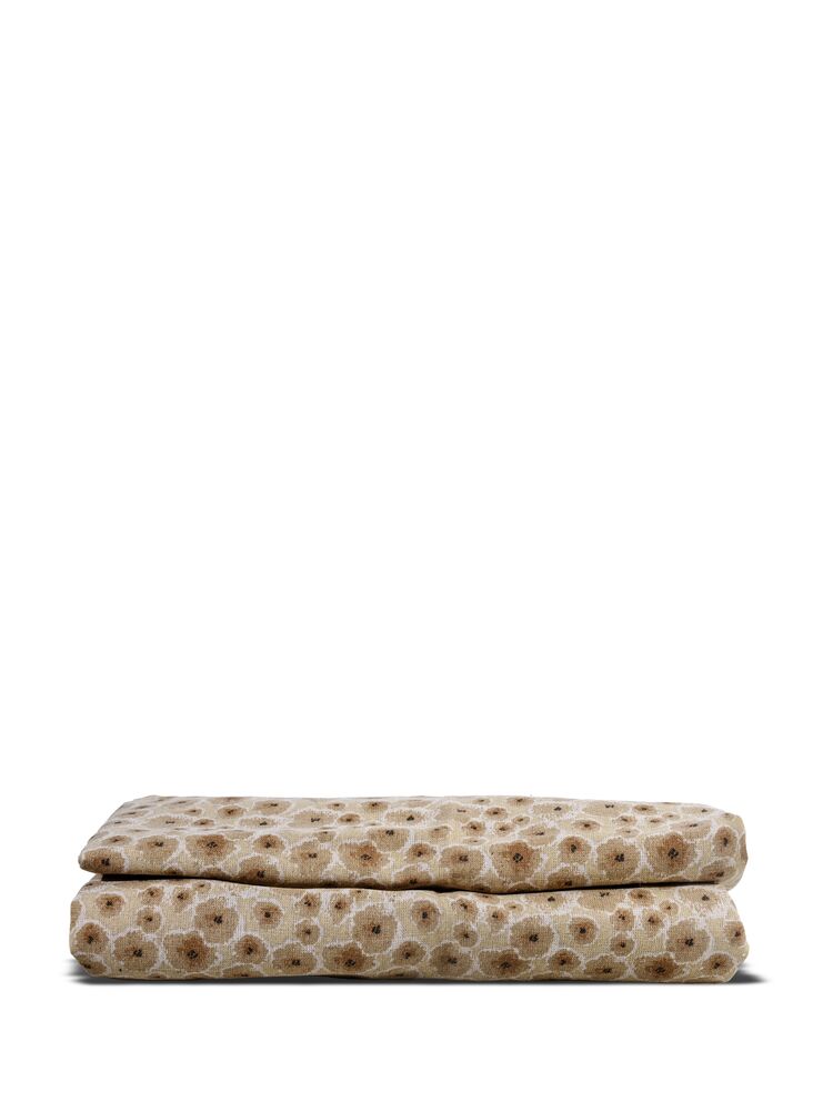 Edith table cloth Mixed beige