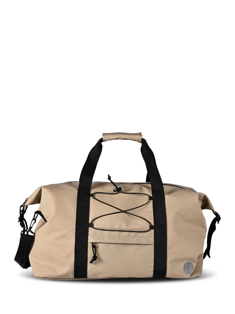 Vide weekend bag Beige