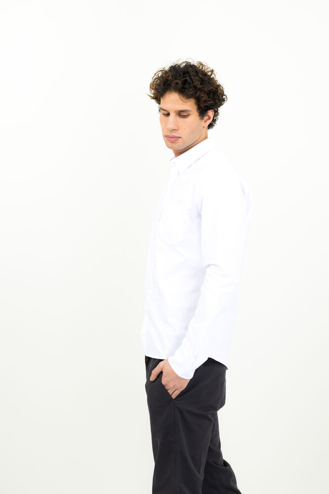 Jobman Allen Oxford, bild 6