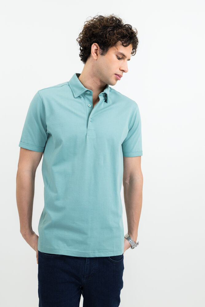 American Supreme Polo Heren | Poloshirts | Texet Workwear