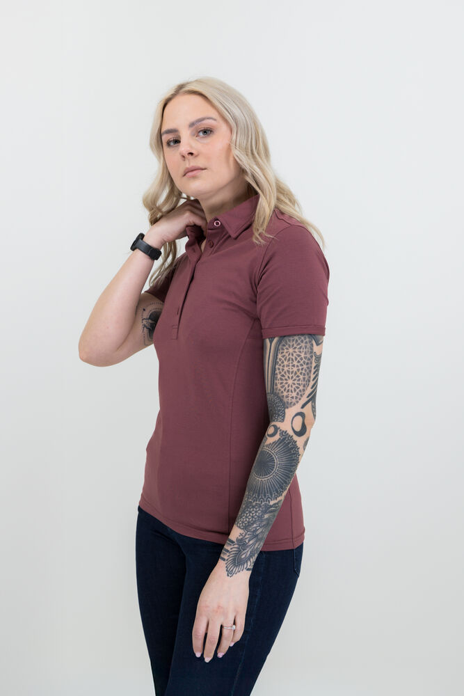 Jobman American Supreme Polo Woman, bild 2