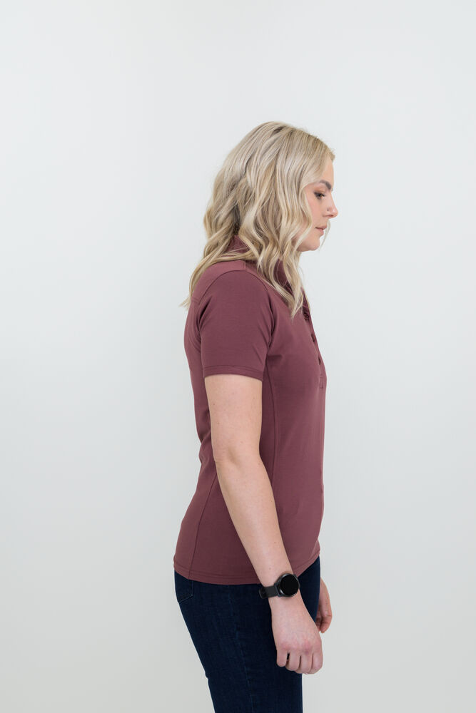 Jobman American Supreme Polo Woman, bild 3