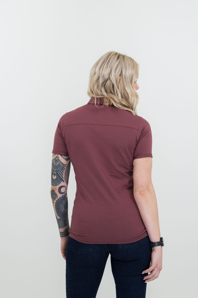 Jobman American Supreme Polo Woman, bild 4