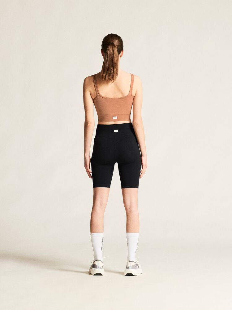 Craft Collective Rib Sports Bra W - Syrup (retail) [246000] / L/XL