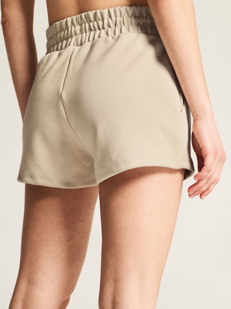 Craft ADV Join Sweat Shorts W - Plaster (retail) [214000] / XS