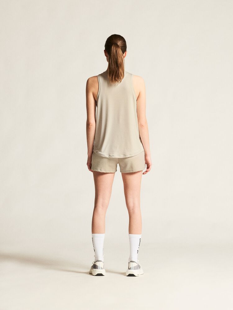 Craft Collective Singlet W - Plaster (retail) [214000] / XS