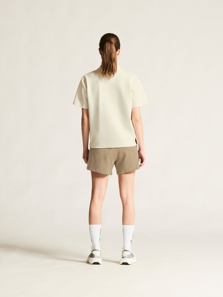 Craft Frequent polo shirt W - Tofu [1050] / XS
