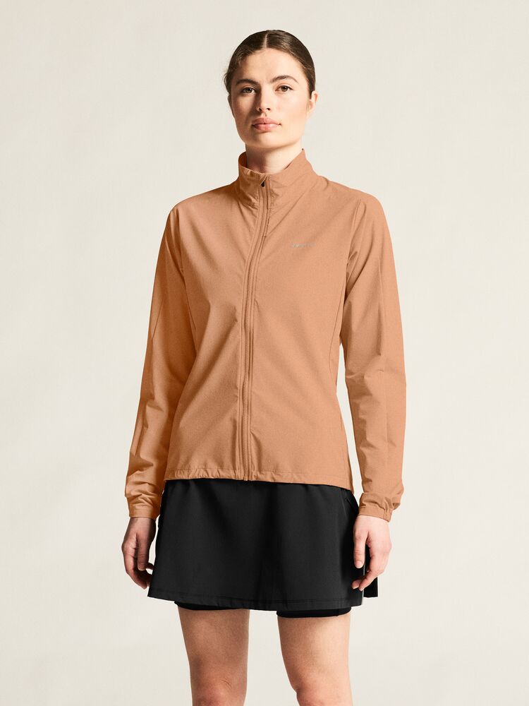 Craft Everyday Wind Jacket W - Syrup [2460] / XS
