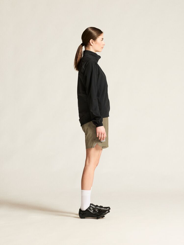 Craft Everyday Wind Jacket W - Black [9990] / XS