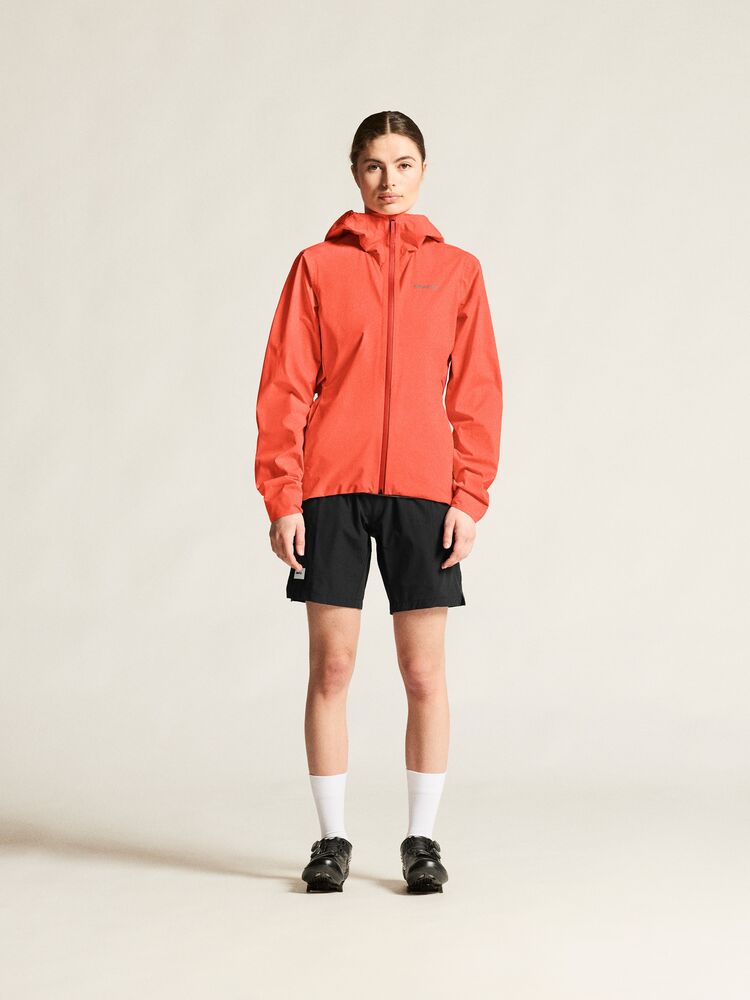 Craft Everyday Hydro Jacket W - Trace [7370] / XS