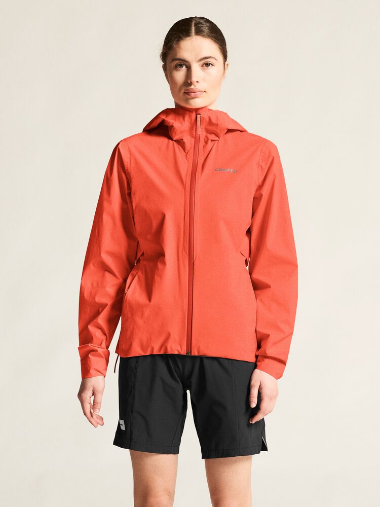 Craft Everyday Hydro Jacket W - Trace [7370] / XS