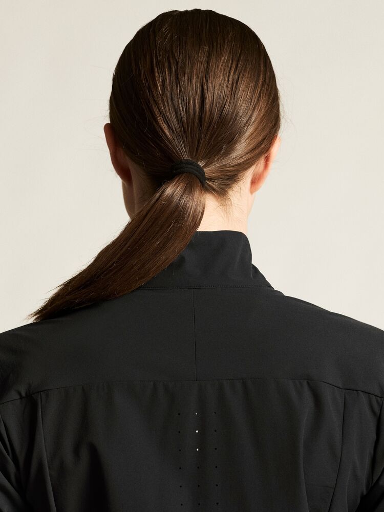 Craft Everyday Wind Jacket W - Black [9990] / XS