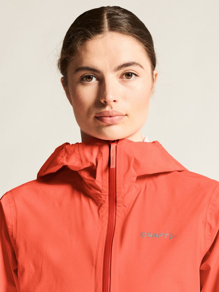Craft Everyday Hydro Jacket W - Trace [7370] / XS