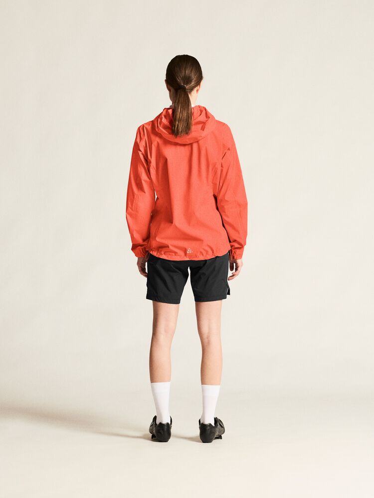 Craft Everyday Hydro Jacket W - Trace [7370] / XS