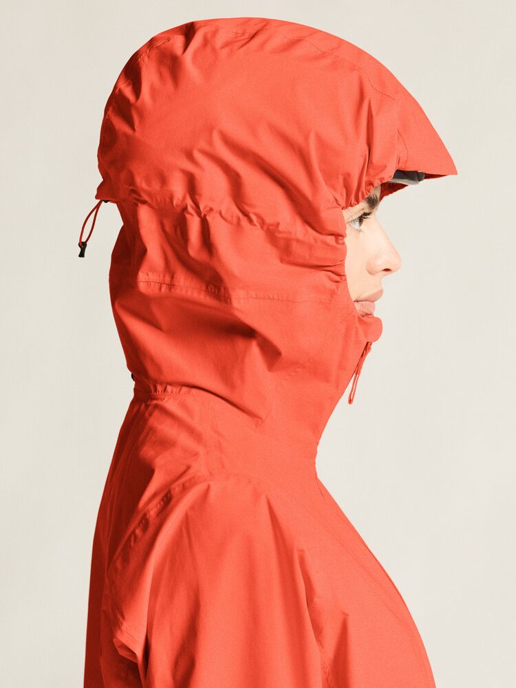 Craft Everyday Hydro Jacket W - Trace [7370] / XS