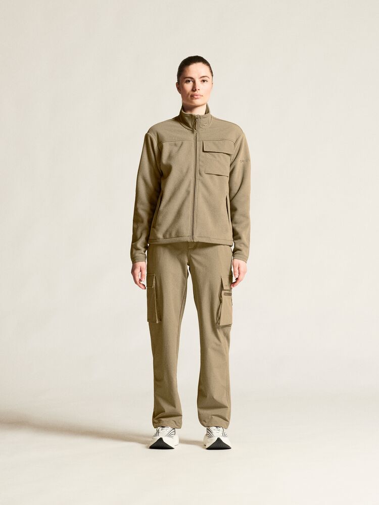 Craft Urban Cargopants W - Raw [2370] / XS