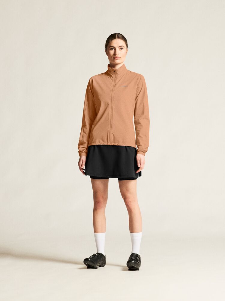 Craft Everyday Wind Jacket W - Syrup [2460] / XS