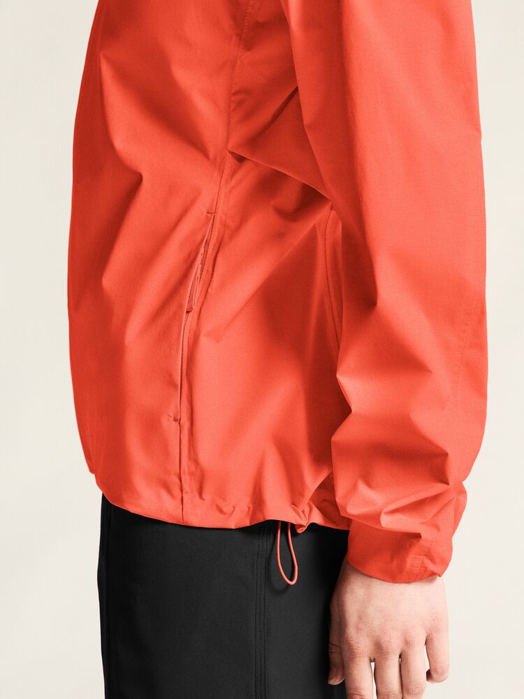 Craft Everyday Hydro Jacket W - Trace [7370] / XS