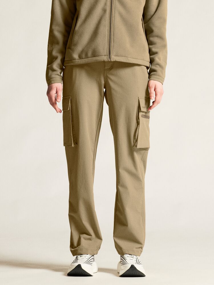 Craft Urban Cargopants W - Raw [2370] / XS