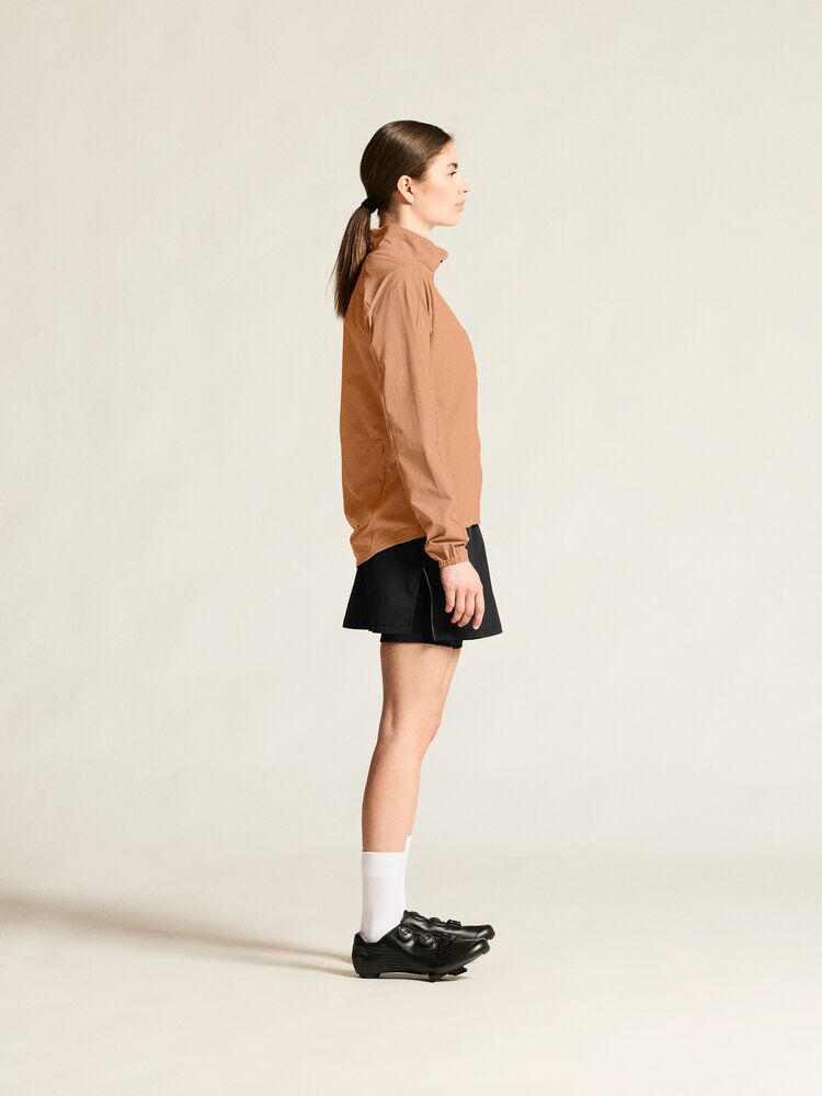 Craft Everyday Wind Jacket W - Syrup [2460] / XS
