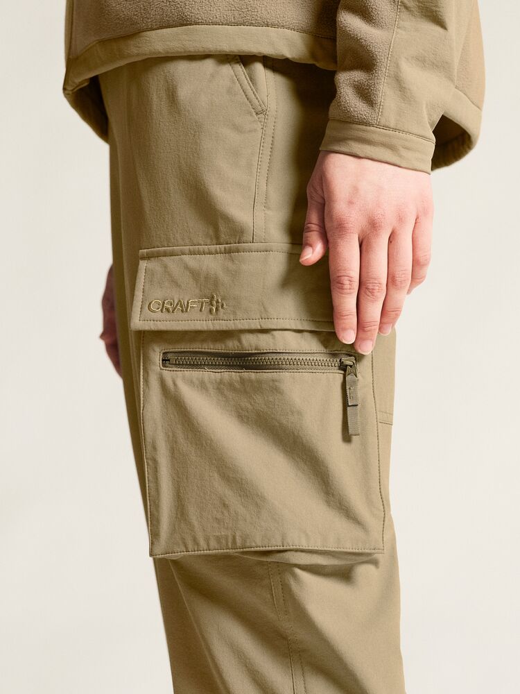 Craft Urban Cargopants W - Raw [2370] / XS
