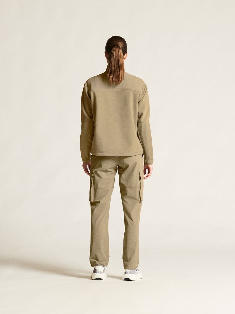 Craft Urban Fleece Jacket W - Raw [2370] / XS