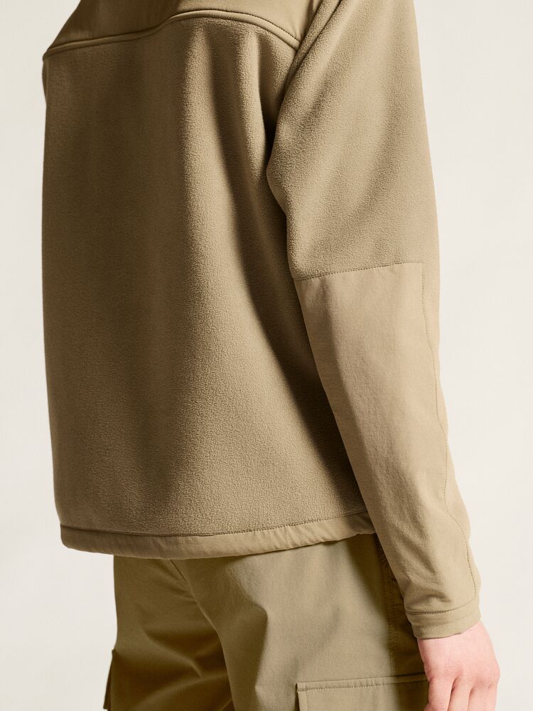 Craft Urban Fleece Jacket W - Raw [2370] / XS