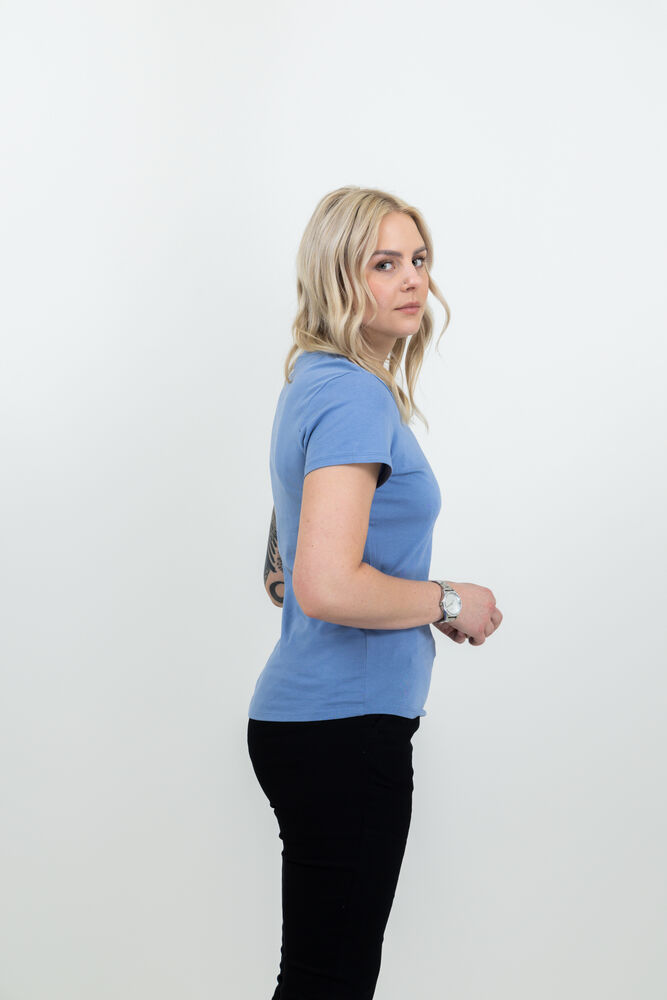 Jobman American U Woman, bild 9
