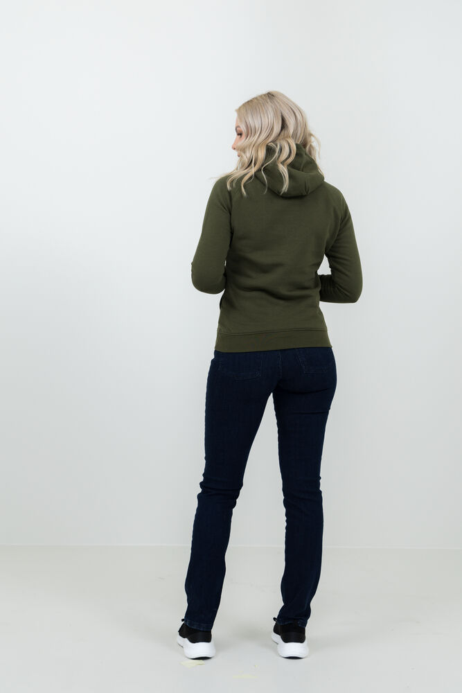 Jobman Atlantis  Woman, bild 2