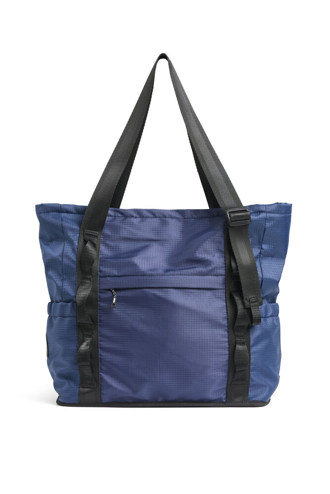 Camper Tote Bag
