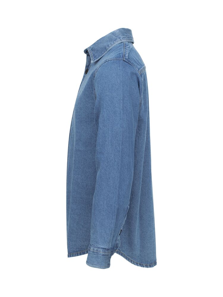 Clique Overshirt - [581] / XS