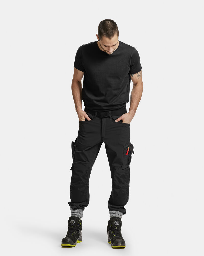 Jobman 5268 T-Shirt, bild 16