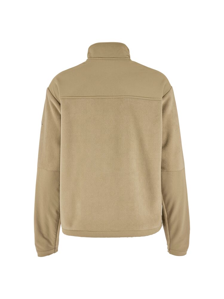 Craft Urban Fleece Jacket W - Raw [2370] / XS