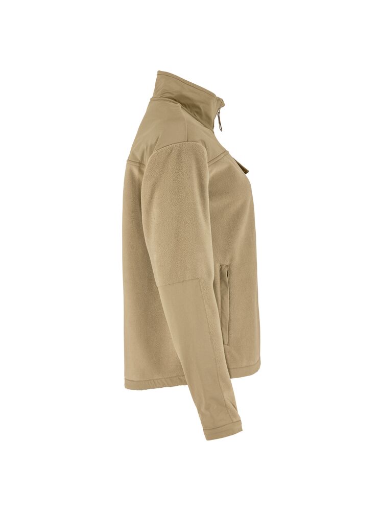 Craft Urban Fleece Jacket W - Raw [2370] / XS