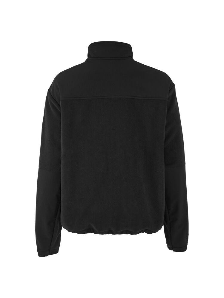 Craft Urban Fleece Jacket W - Black [9990] / XS