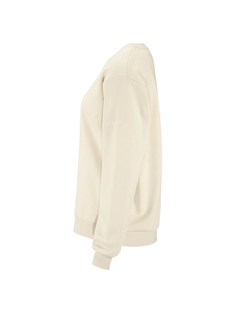 Craft Community 2.0 R Neck W - Tofu [1050] / XS
