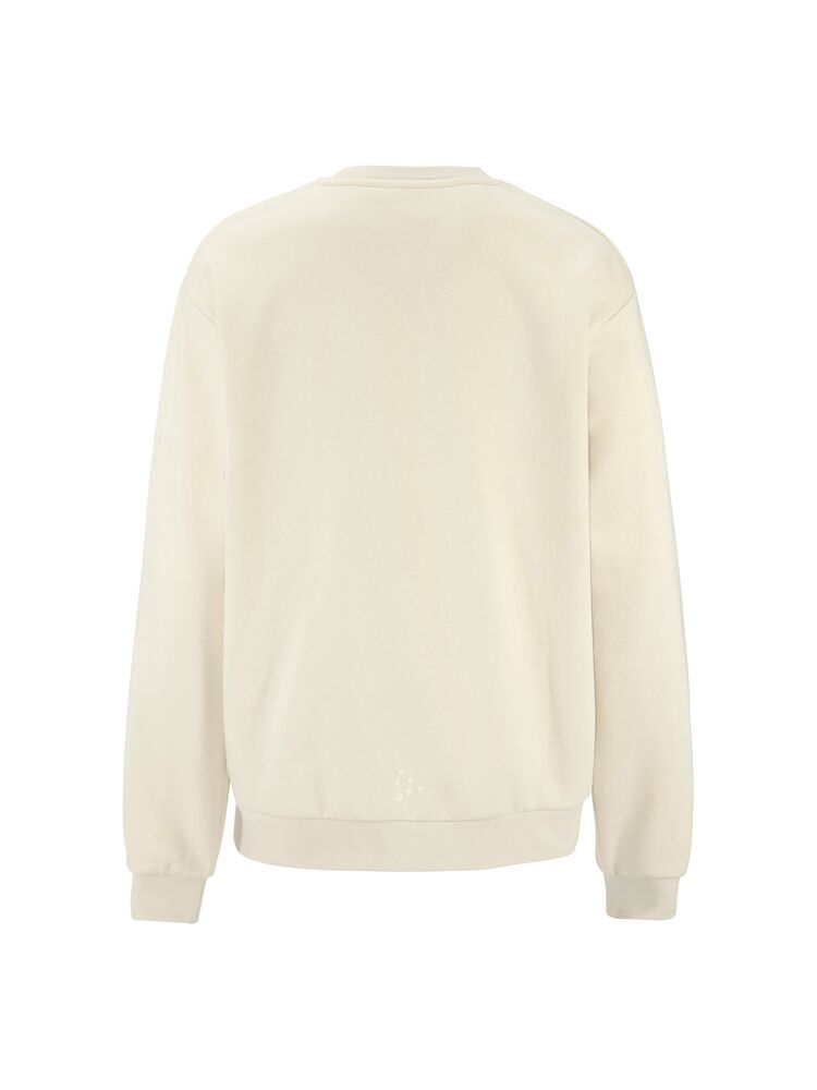 Craft Community 2.0 R Neck W - Tofu [1050] / XS