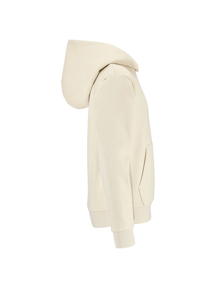 Craft Community 2.0 Hoodie Jr - Tofu [1050] / 122/128