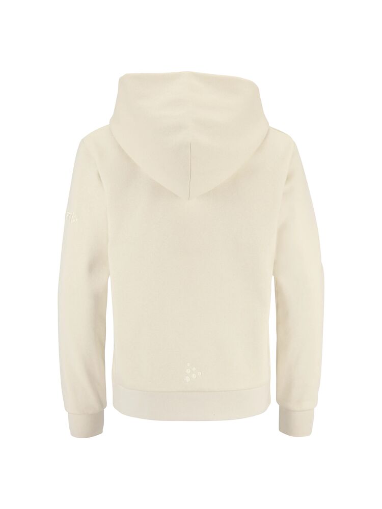 Craft Community 2.0 Hoodie Jr - Tofu [1050] / 122/128