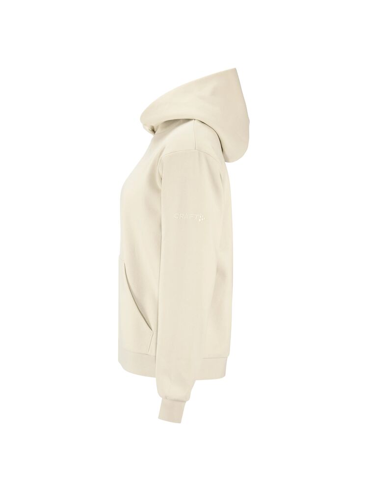 Craft Community 2.0 Hoodie W - Tofu [1050] / XS